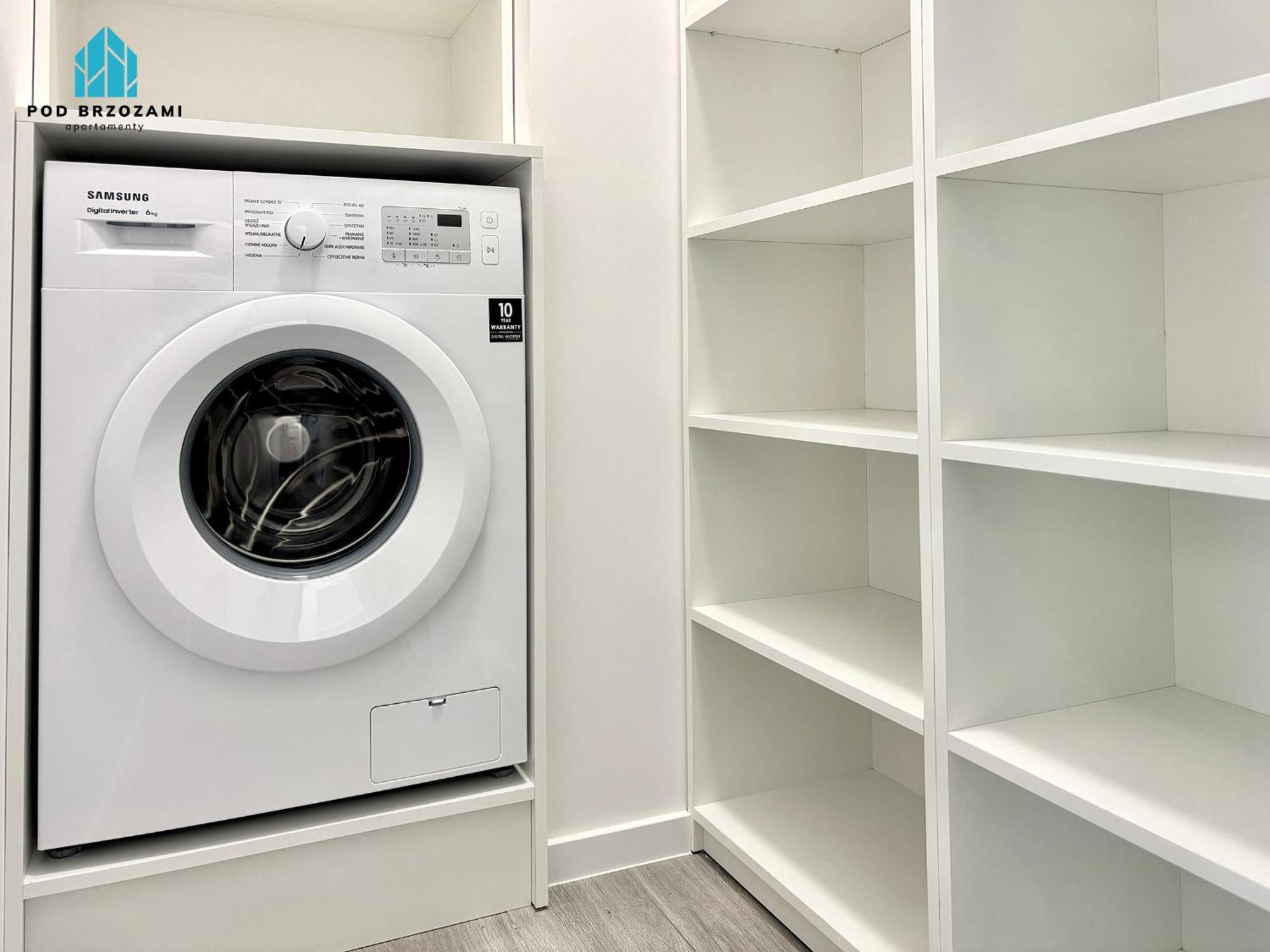 Pod Brzozami Apartamenty Let'S Sea Gaski Exteriör bild